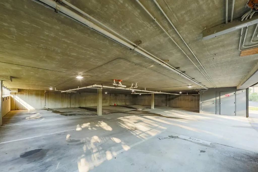 City-Style Comfort 1Br Suite With King Bed And Optional Parking Close To Broadway, Downtown, Centennial Park Nashville 0*,